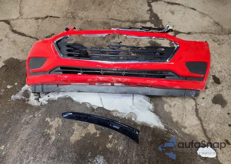 2017 Chevrolet Cruze Lt z USA, uszkodzony, nr VIN 1G1BE5SM3H7113671